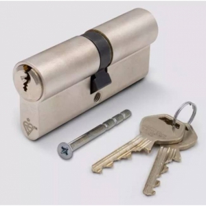 Gege pExtra Euro Double Security Key Cylinders